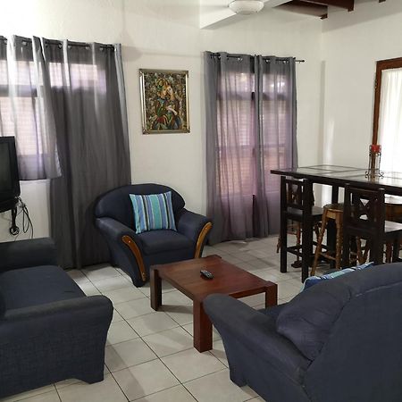 Condominio Villa Hermosa Плайя-Эрмоса Номер фото