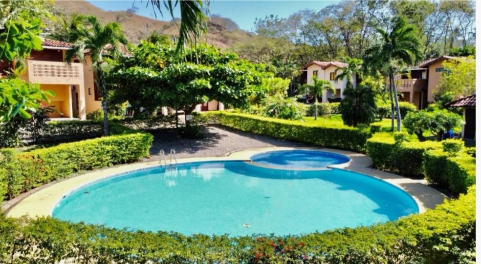 Condominio Villa Hermosa Плайя-Эрмоса Экстерьер фото