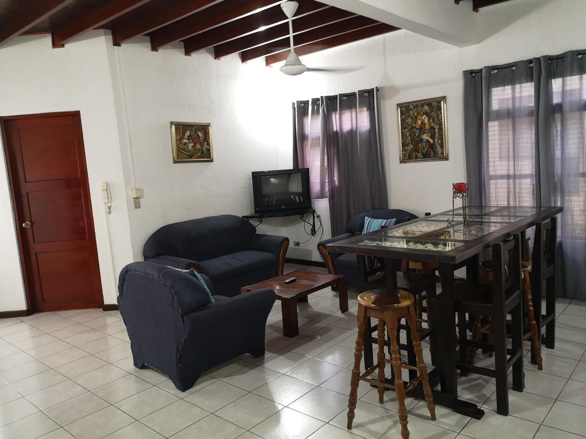 Condominio Villa Hermosa Плайя-Эрмоса Номер фото