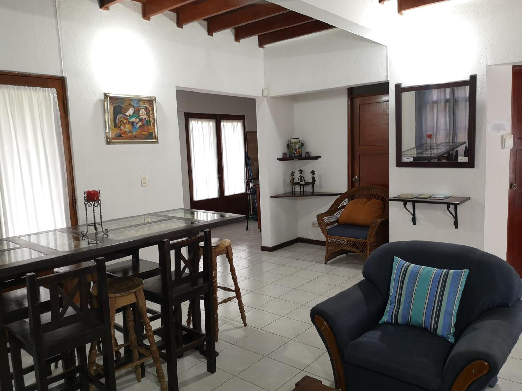 Condominio Villa Hermosa Плайя-Эрмоса Номер фото