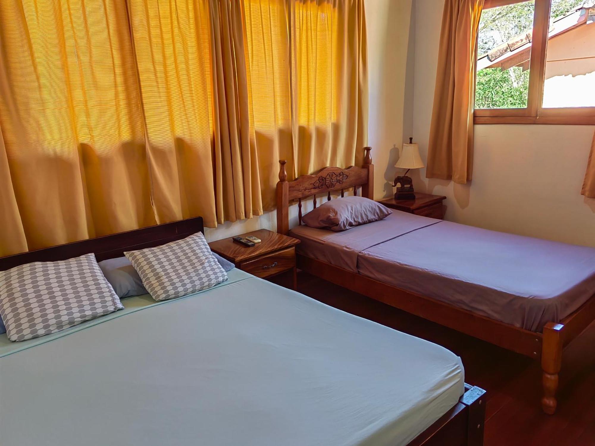 Condominio Villa Hermosa Плайя-Эрмоса Номер фото