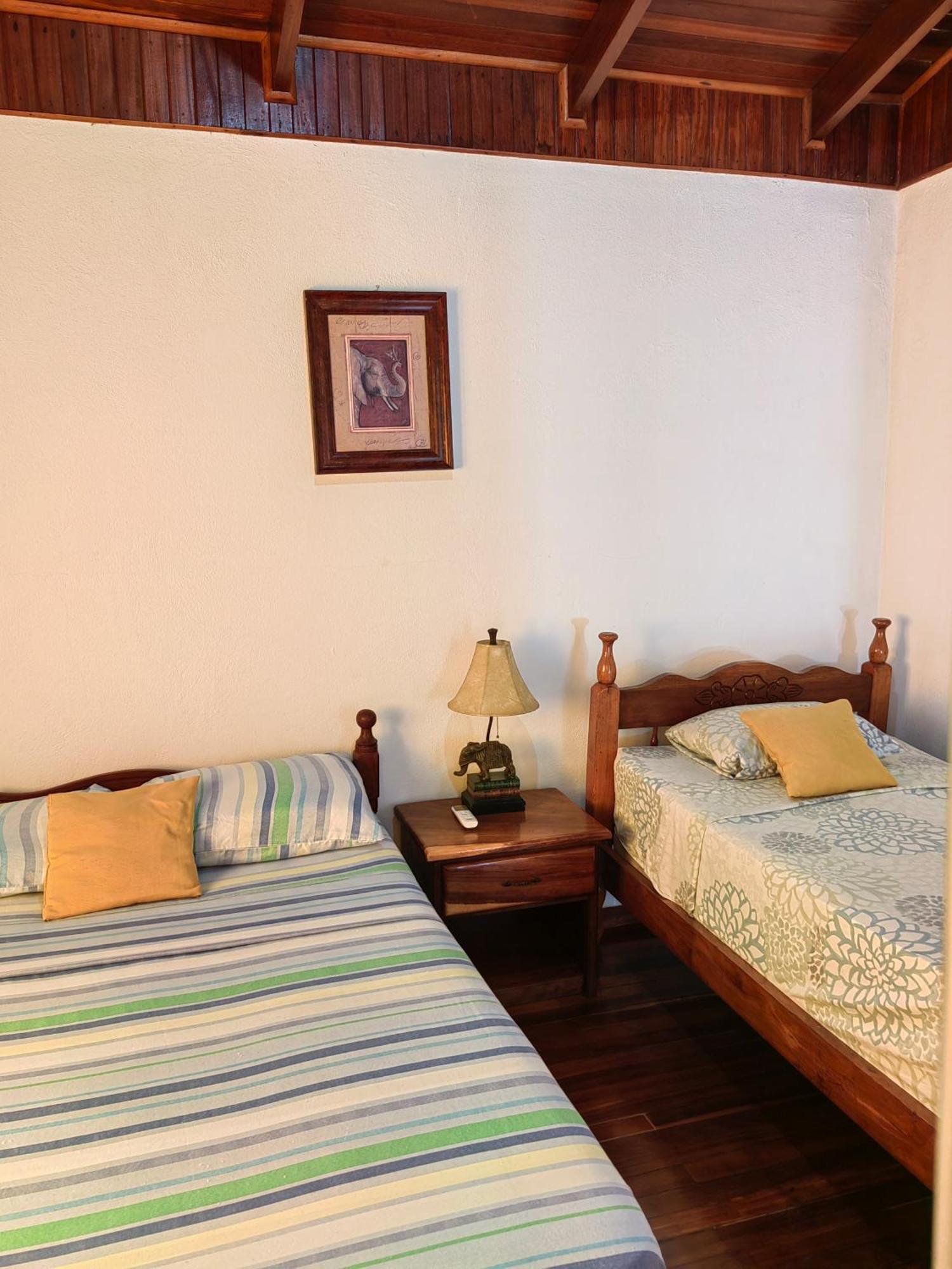 Condominio Villa Hermosa Плайя-Эрмоса Номер фото