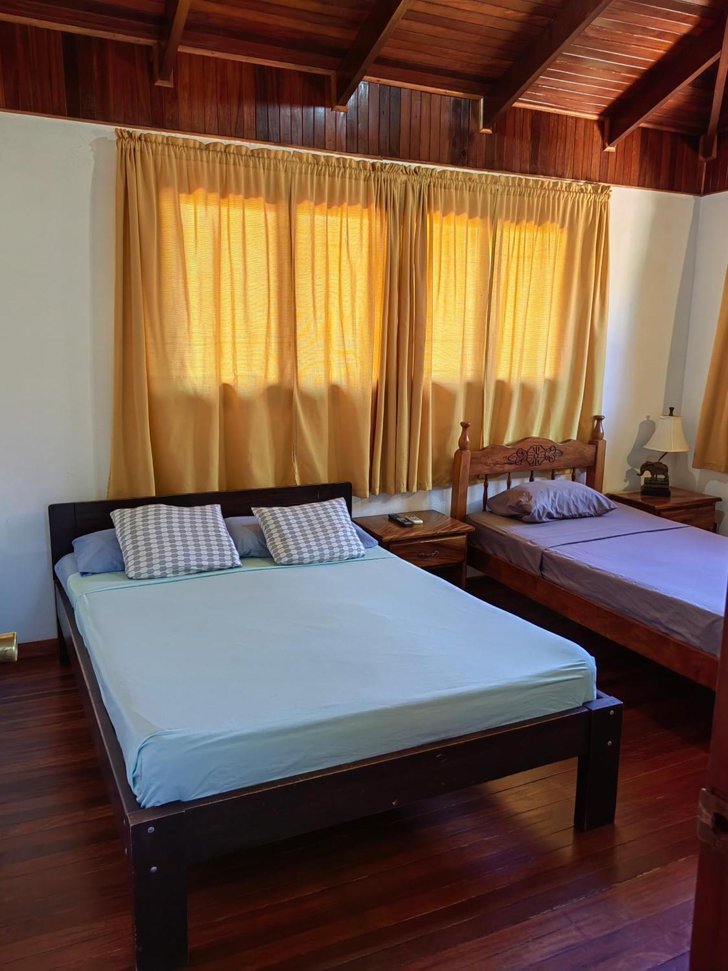 Condominio Villa Hermosa Плайя-Эрмоса Номер фото