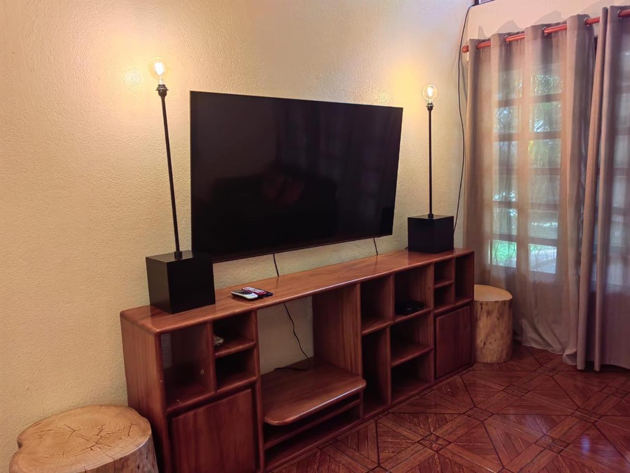 Condominio Villa Hermosa Плайя-Эрмоса Номер фото