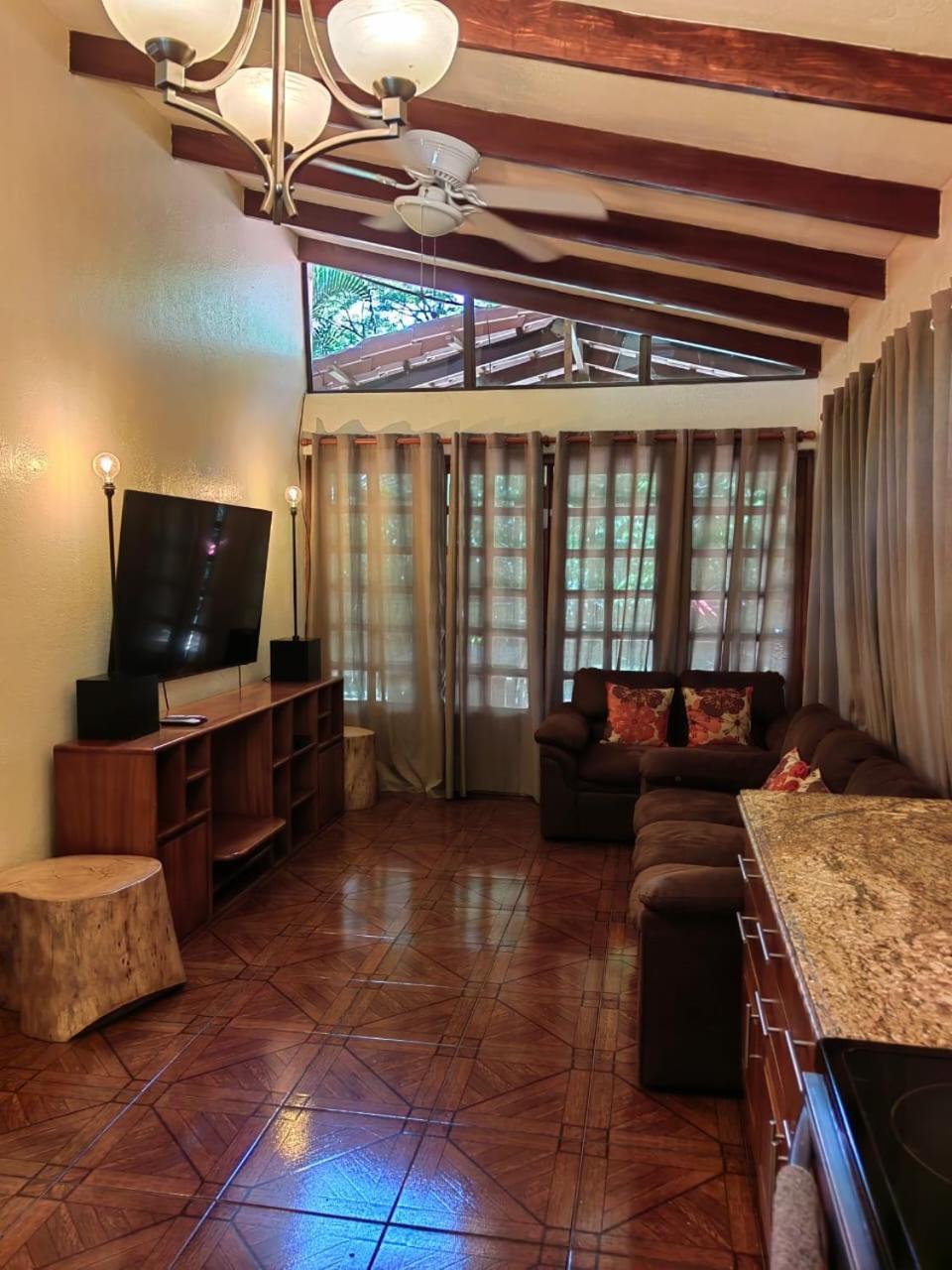 Condominio Villa Hermosa Плайя-Эрмоса Номер фото