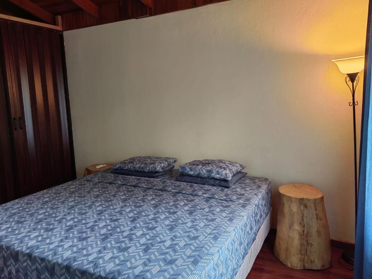Condominio Villa Hermosa Плайя-Эрмоса Номер фото