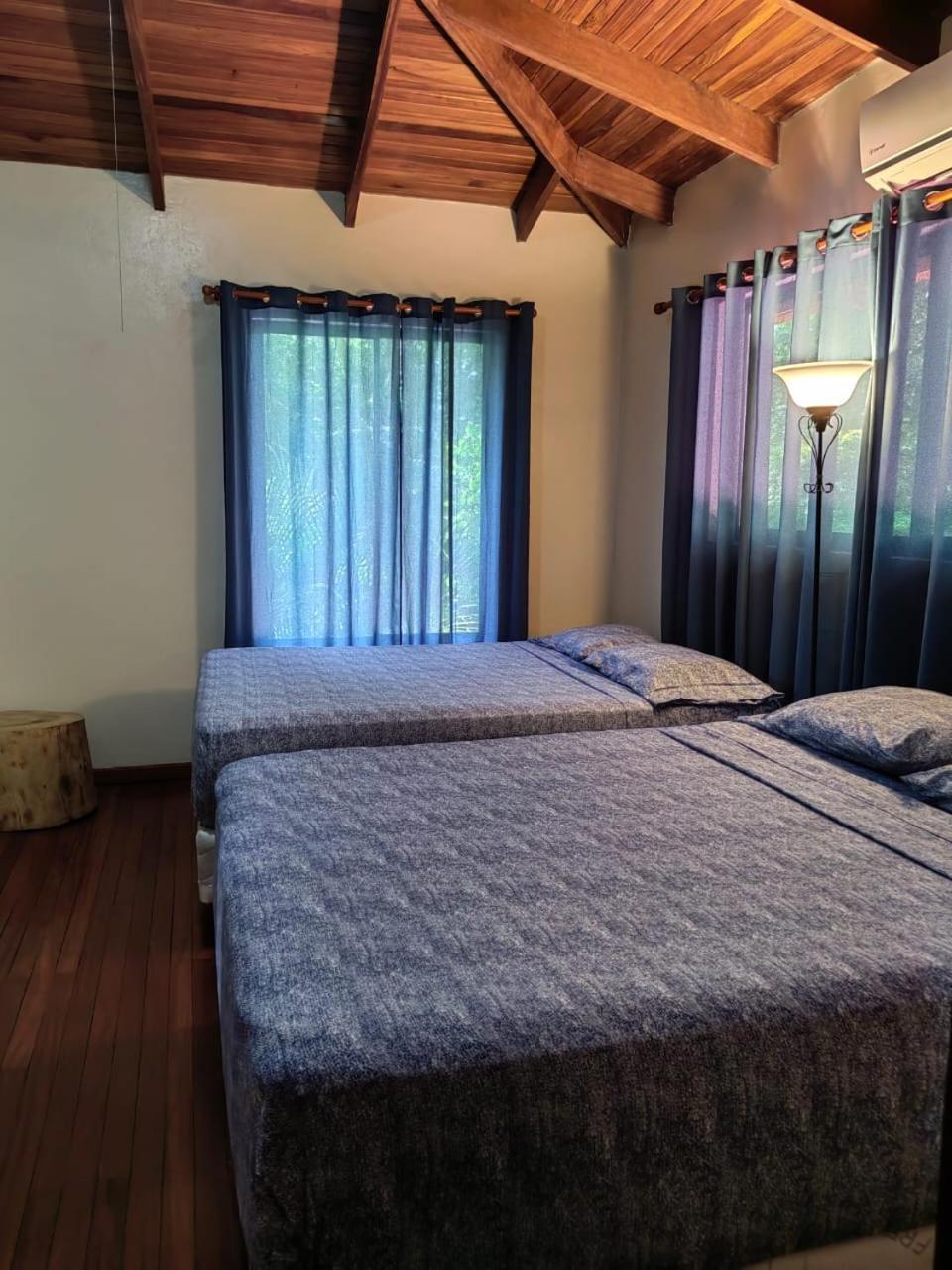 Condominio Villa Hermosa Плайя-Эрмоса Номер фото