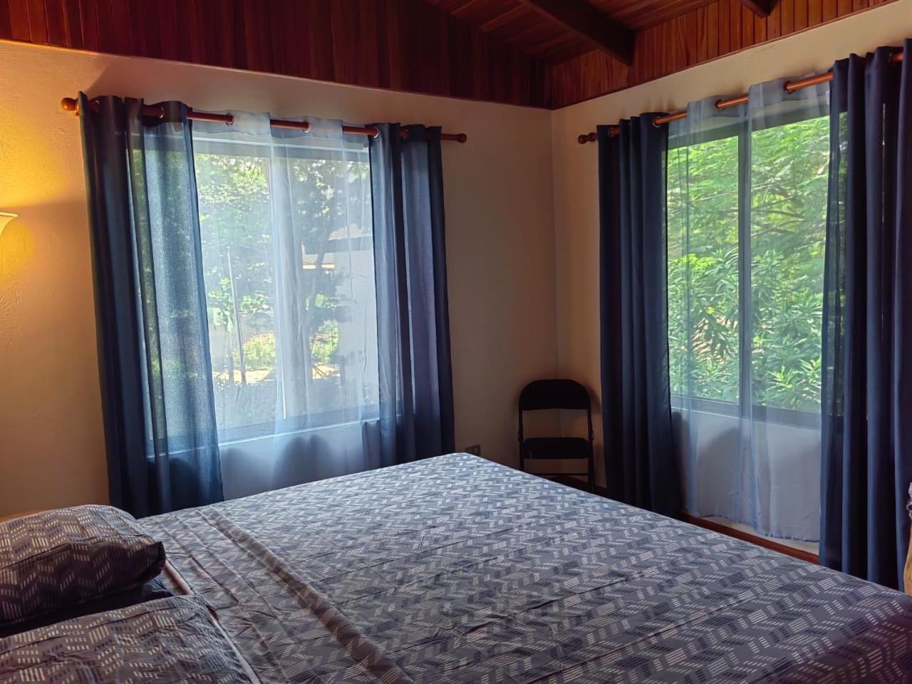 Condominio Villa Hermosa Плайя-Эрмоса Номер фото