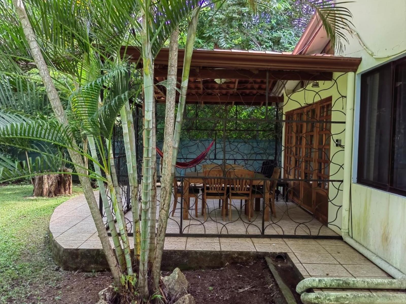 Condominio Villa Hermosa Плайя-Эрмоса Номер фото